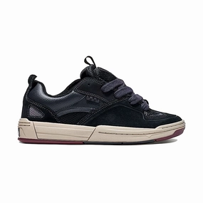 Skate Mixxa 'Black' Mens Footwear best price