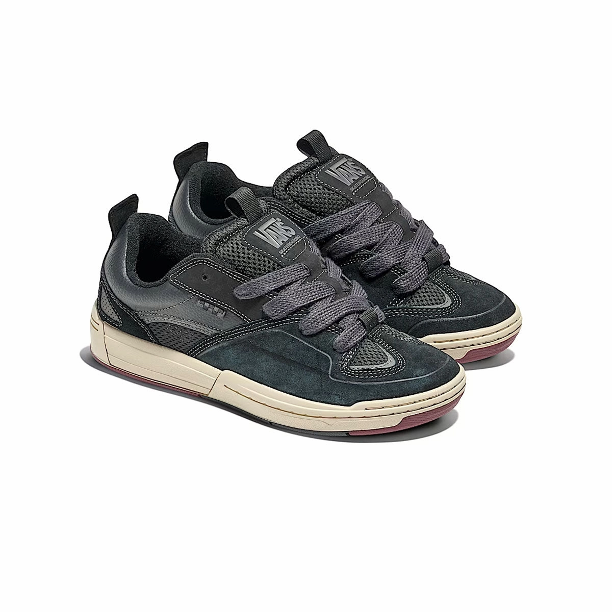 Skate Mixxa 'Black'