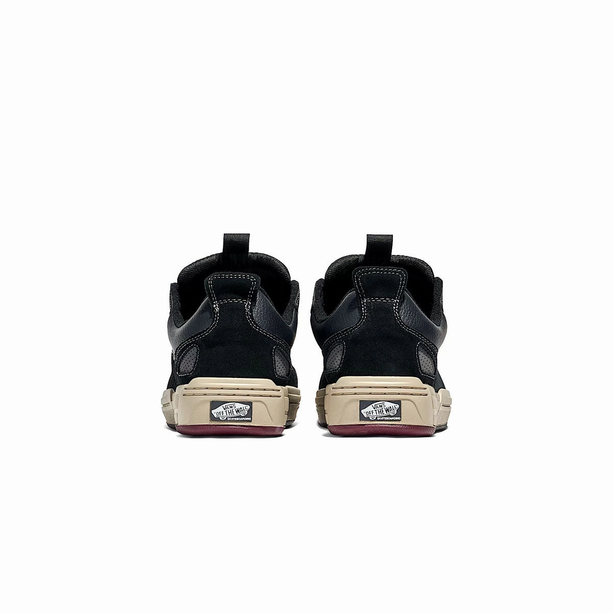 Skate Mixxa 'Black'