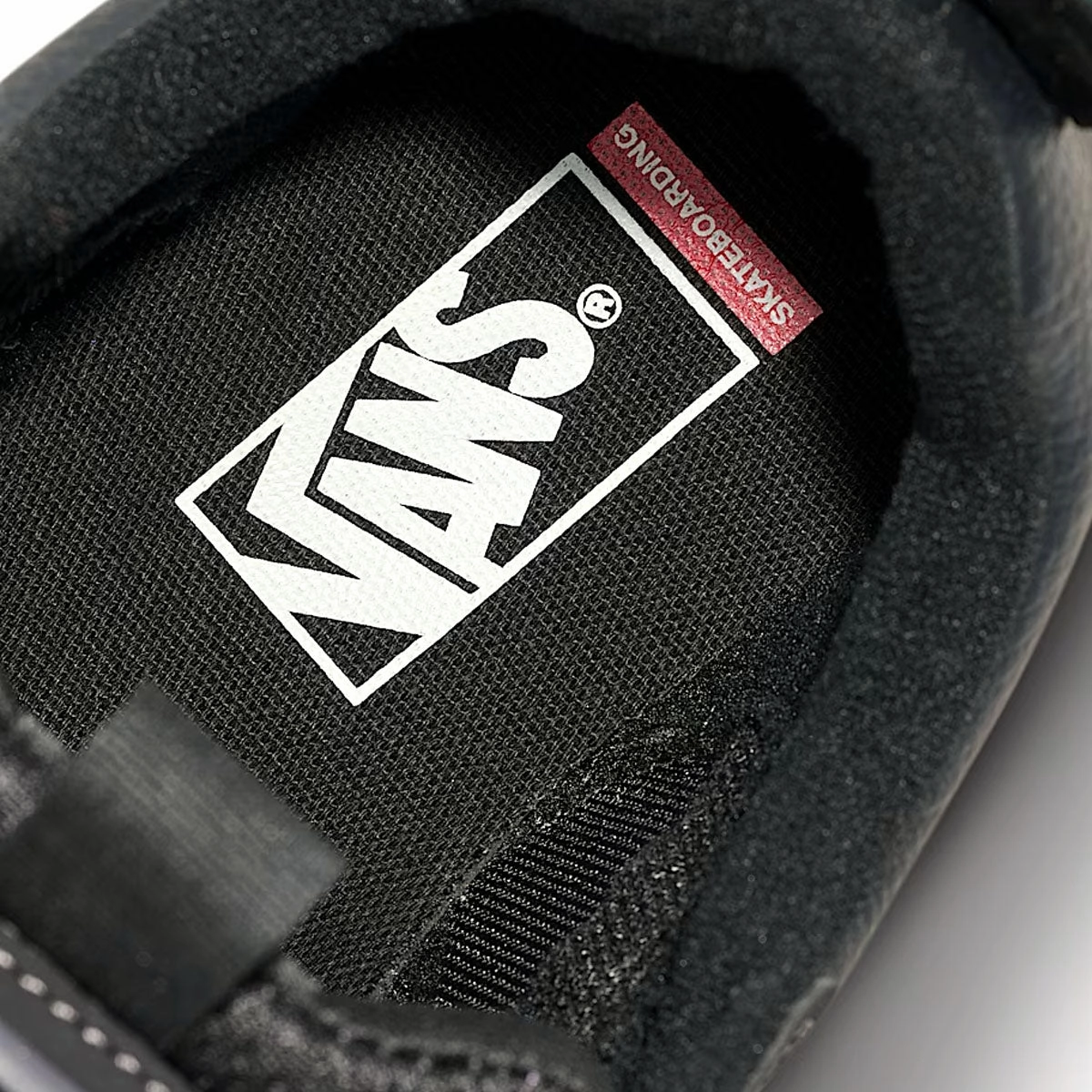 Skate Mixxa 'Black'