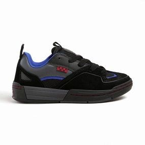 Skate Mixxa 'Black' Affordable Women Footwear