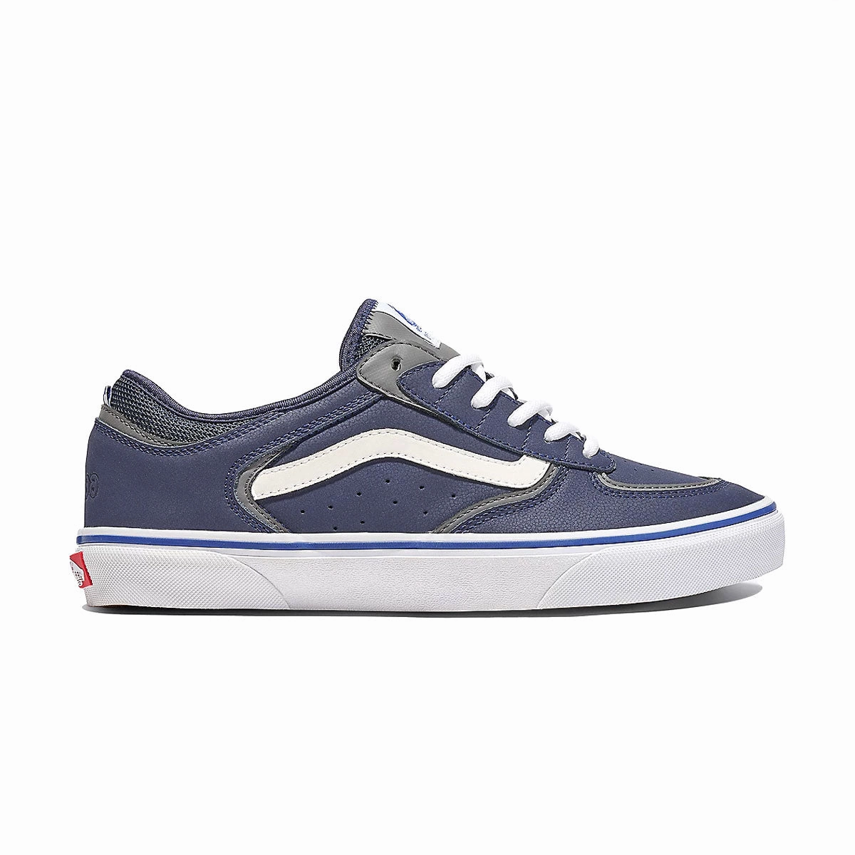 Skate Rowley 'Blue' Mens Footwear outlet deals
