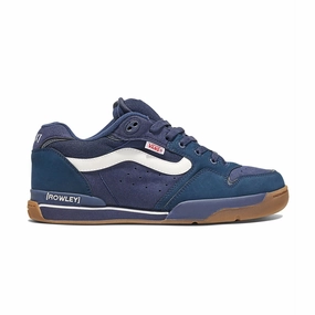 Skate Rowley XLT 'Navy Blue' Mens Footwear outlet deals