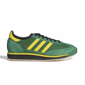 SL 72 RS 'Green Yellow' Mens Casual Footwear sale