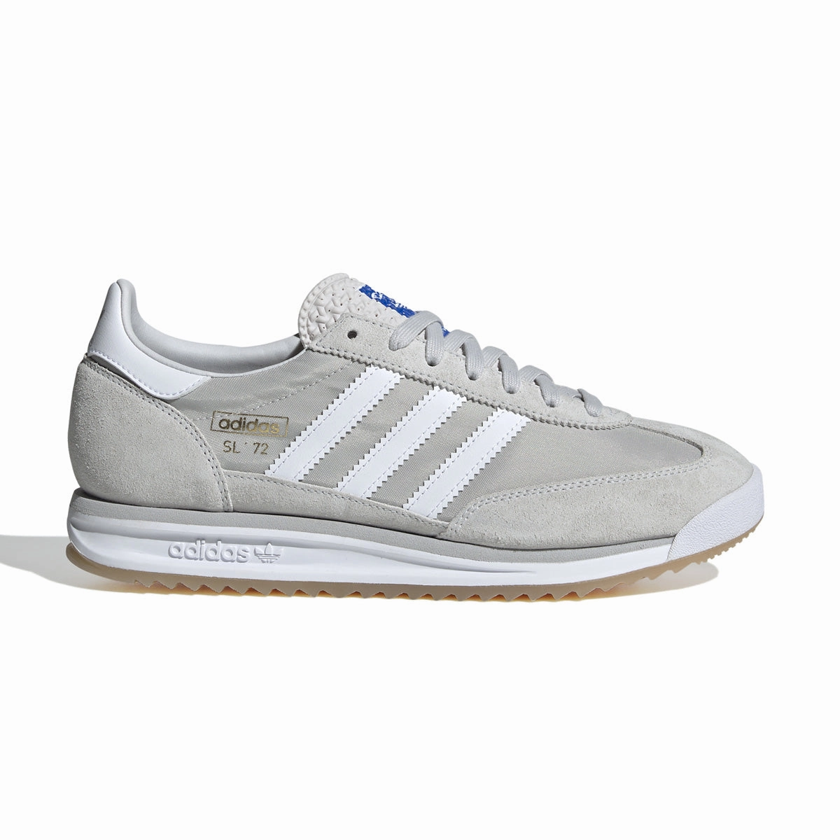 SL 72 RS 'Grey one' Mens Casual Footwear sale