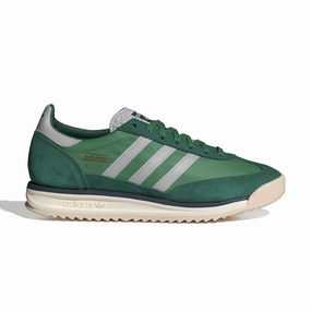 SL 72 RS 'Preloved Green' Affordable Women Footwear
