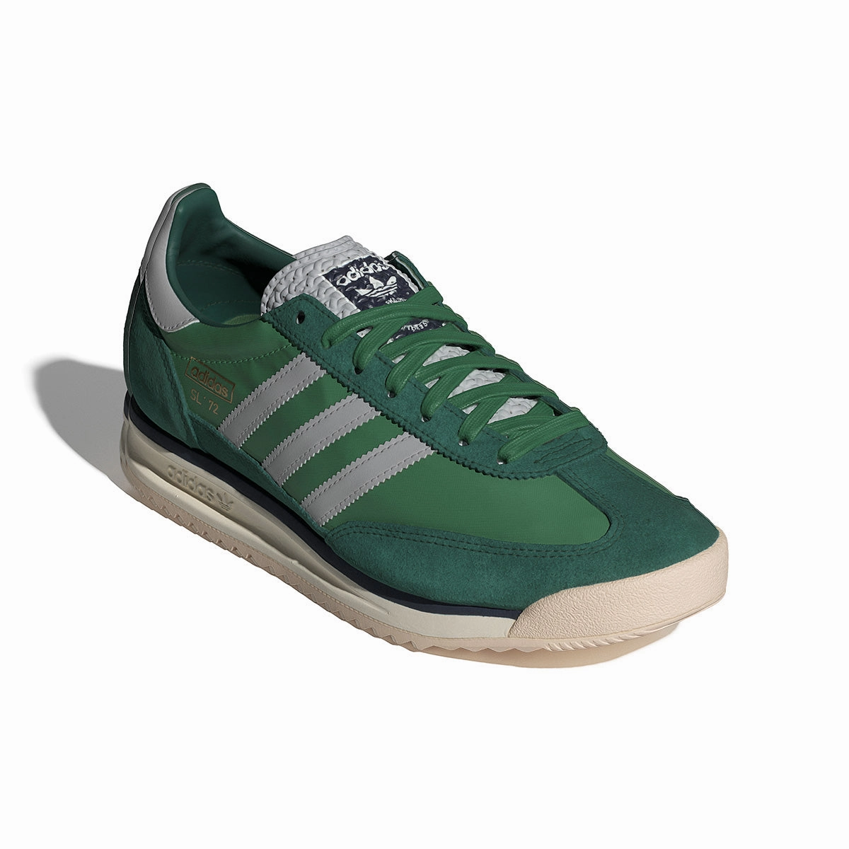 SL 72 RS 'Preloved Green'