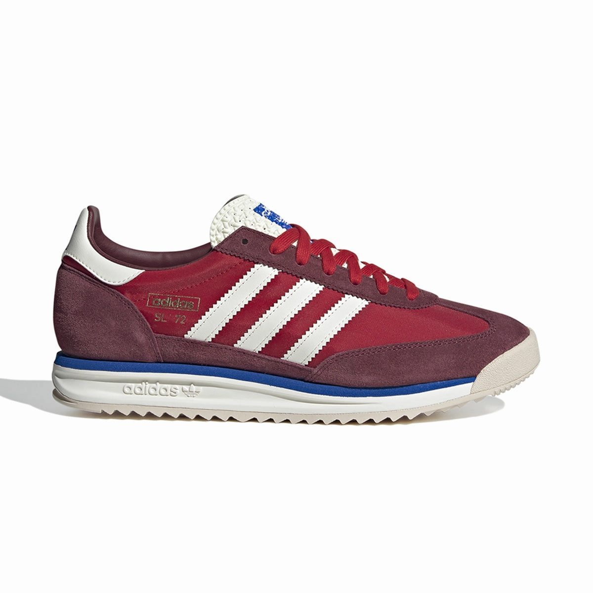 SL 72 RS 'Shadow Red' Affordable Women Footwear
