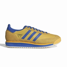 SL 72 RS 'Utility Yellow' Fashion Shoes for Women