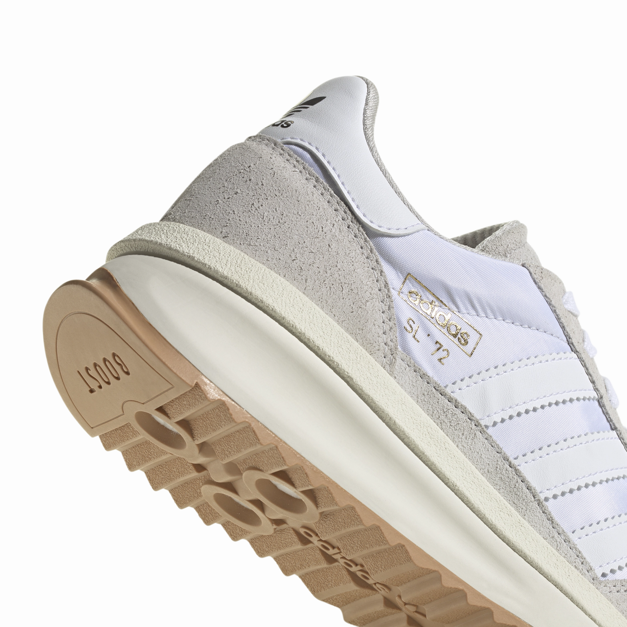 SL 72 RTN 'Crystal White'