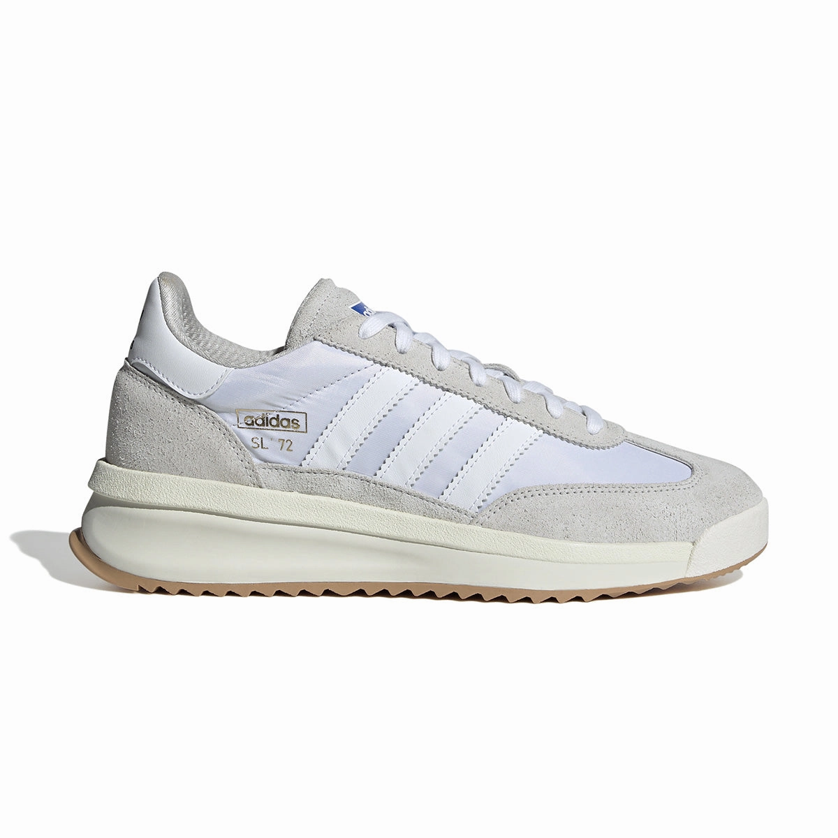 SL 72 RTN 'Crystal White' Affordable Women Footwear
