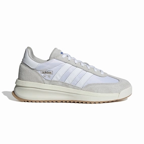 SL 72 RTN 'Crystal White' Affordable Women Footwear