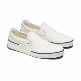 Slip-On Reconstruct 'Marshmallow' Mens Shoes clearance