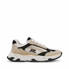 Sneak Peak-E Trainer IRISH / BLACK SILVER Trainers for Women online