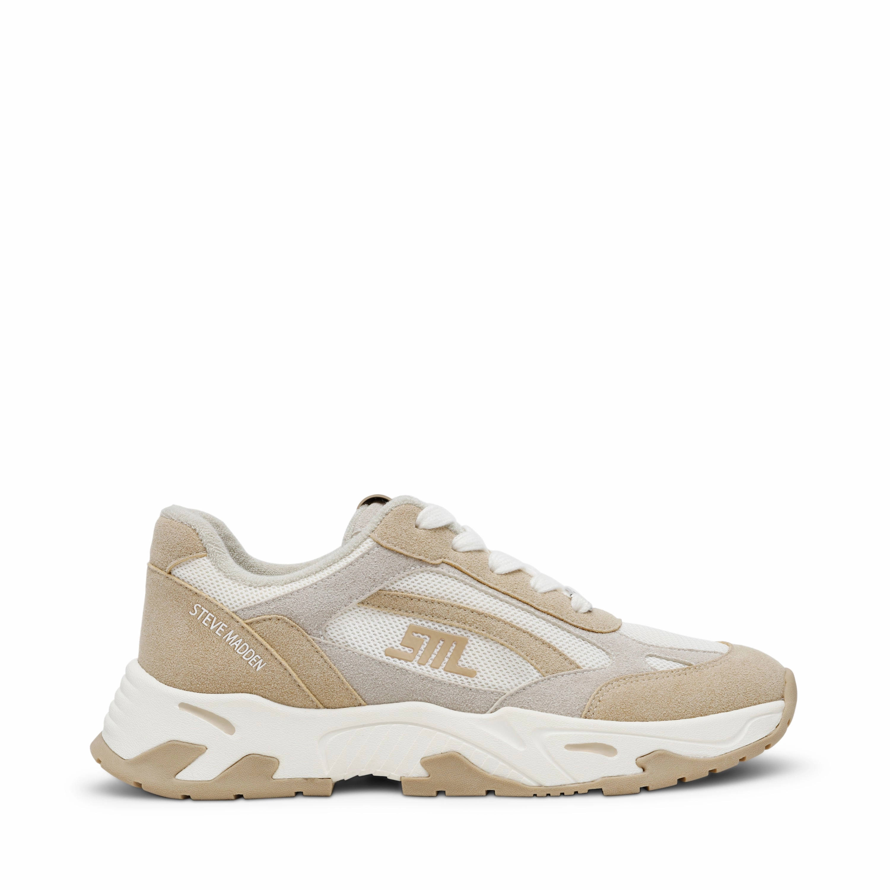 Sneak Peak-E Trainer SILVER / IRISH CREAM Trainers for Women online