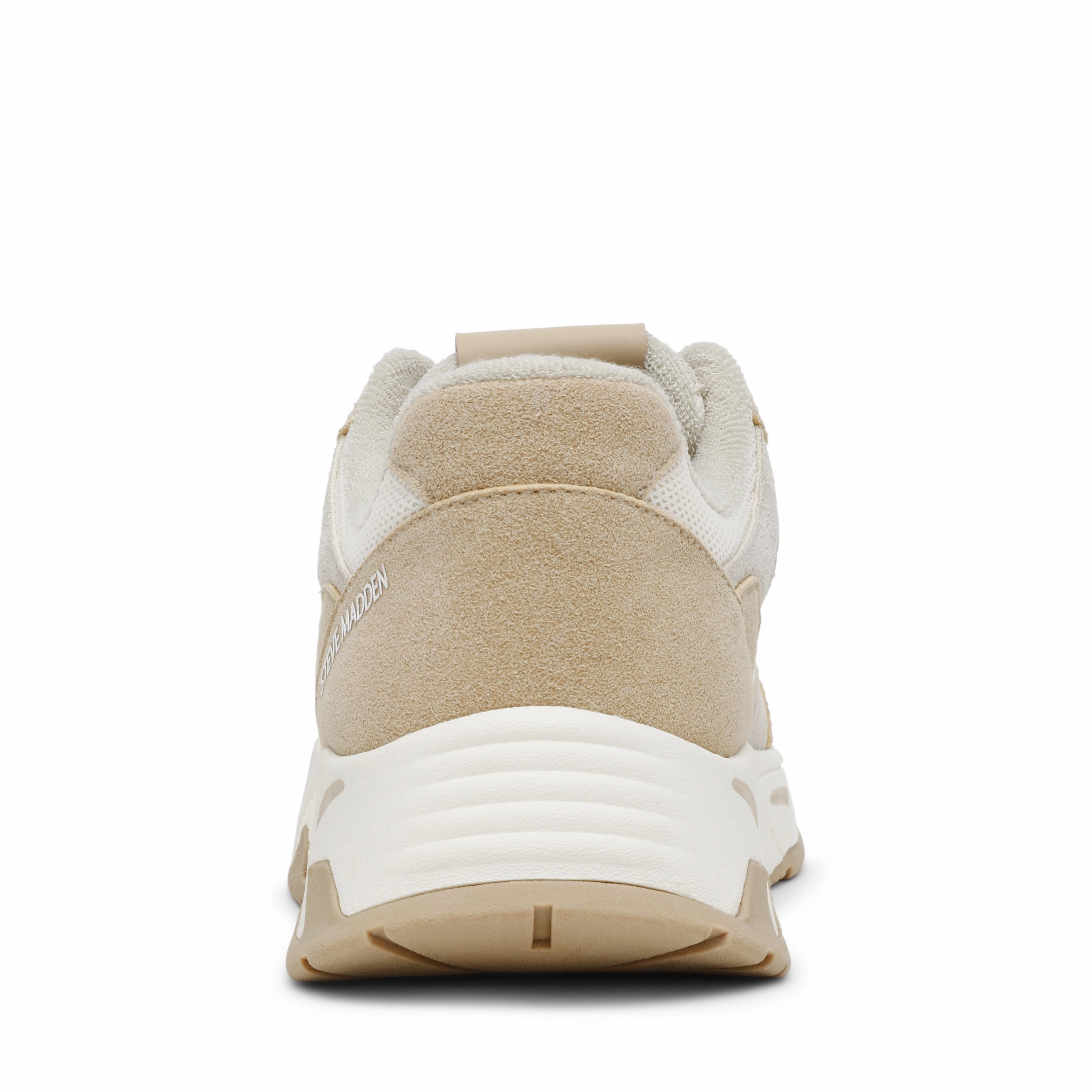 Sneak Peak-E Trainer SILVER / IRISH CREAM