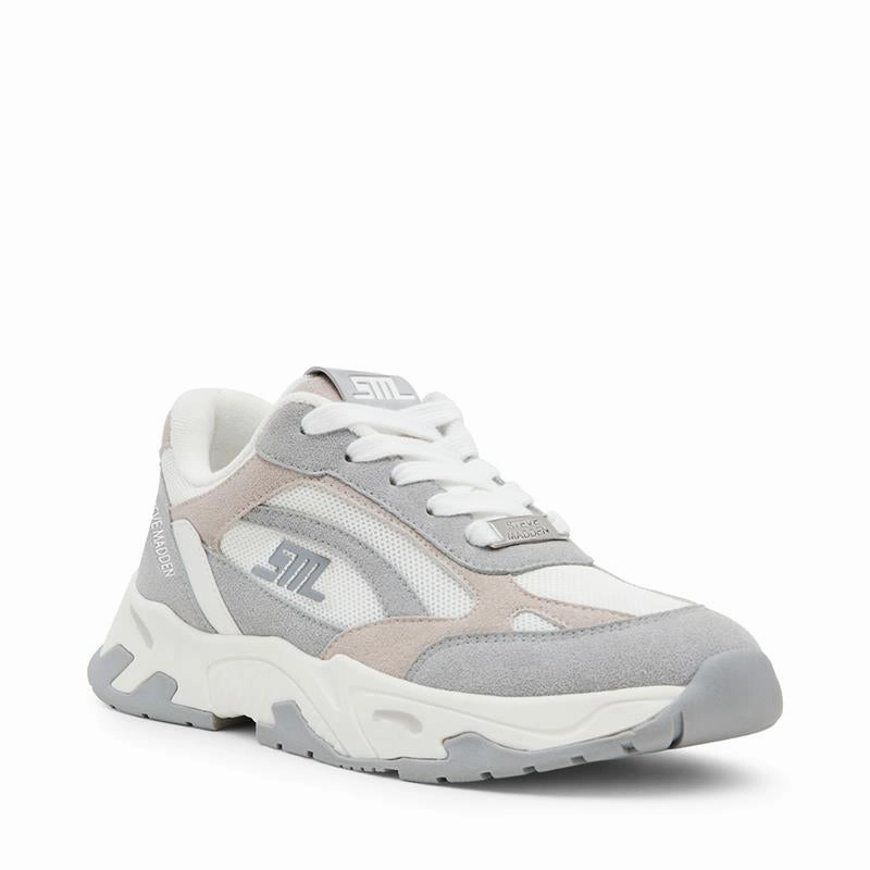 Sneak Peak-E Trainer WHITE/GREY