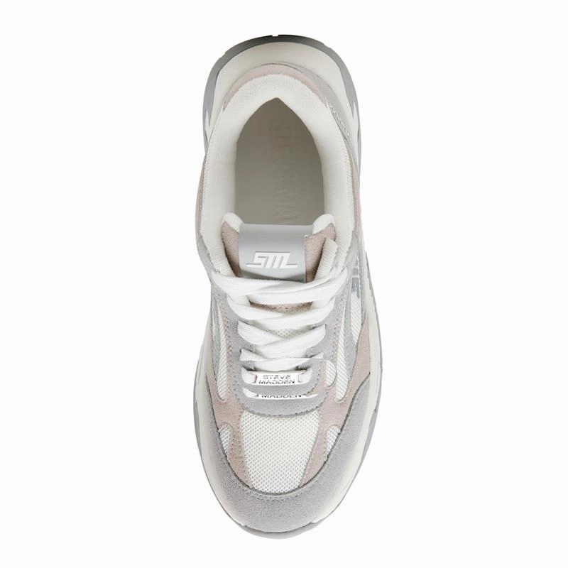 Sneak Peak-E Trainer WHITE/GREY