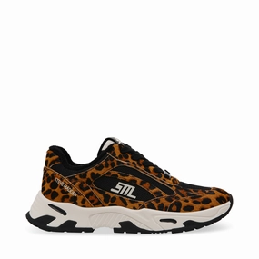 Sneak Peak-LE Trainer LEOPARD Trainers for Women online