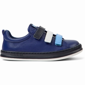 Sneaker Kids Camper TWS Kids Boys Casual Shoes clearance