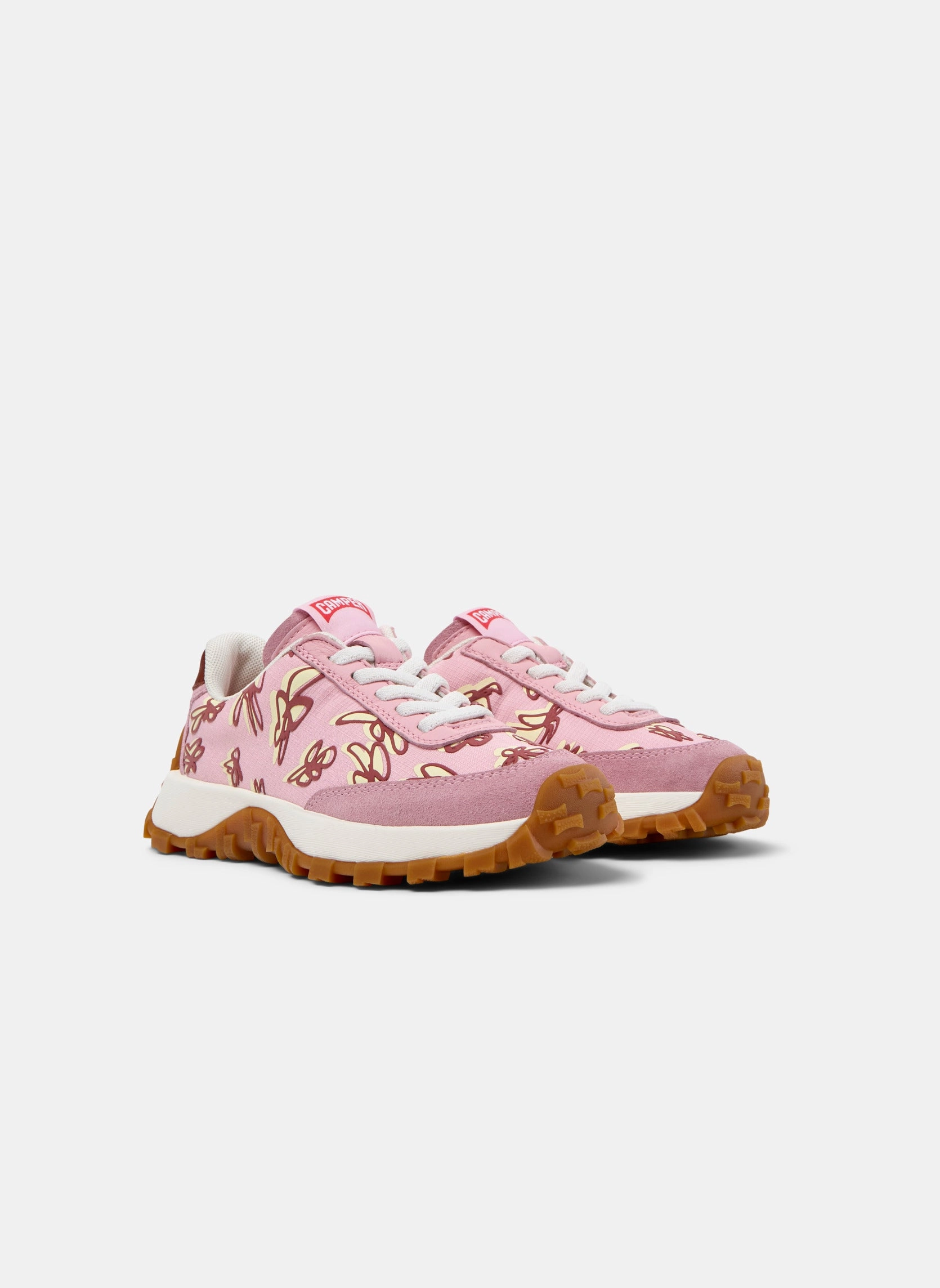 Sneakers Kids Camper Drift Trail Online sale for Girls Shoes