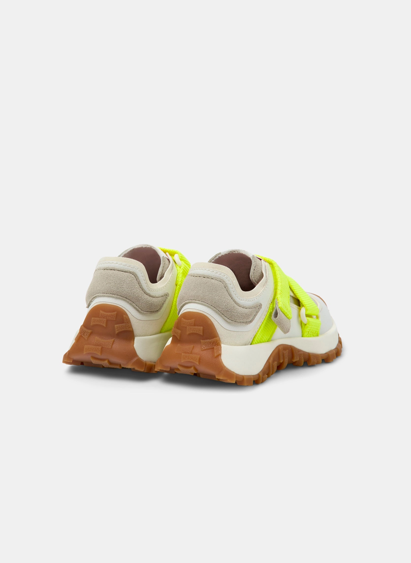 Sneakers Kids Camper Drift Trail