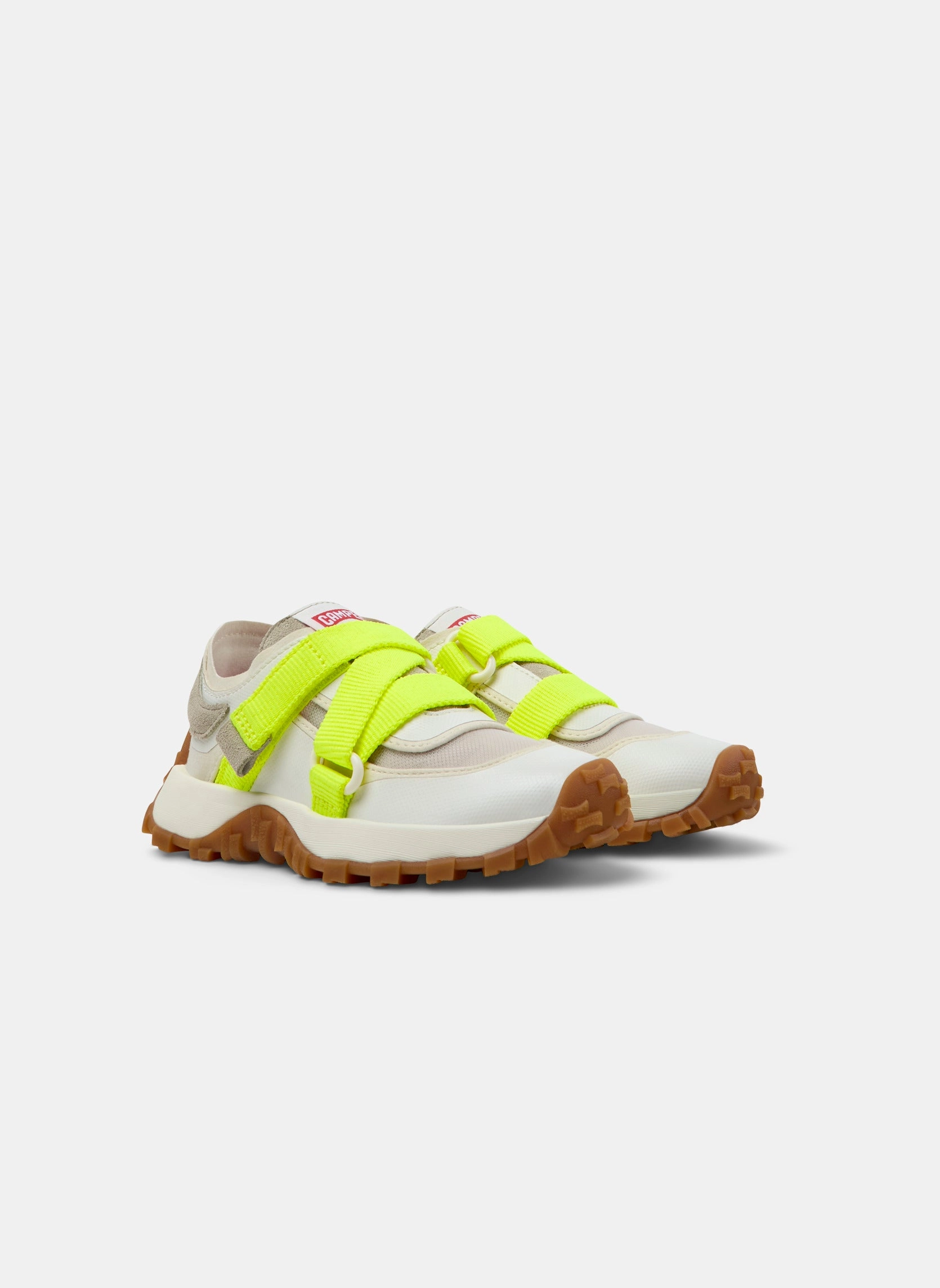Sneakers Kids Camper Drift Trail Boys Casual Shoes clearance