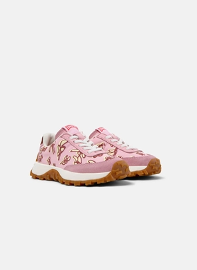 Sneakers Kids Camper Drift Trail Online sale for Girls Shoes