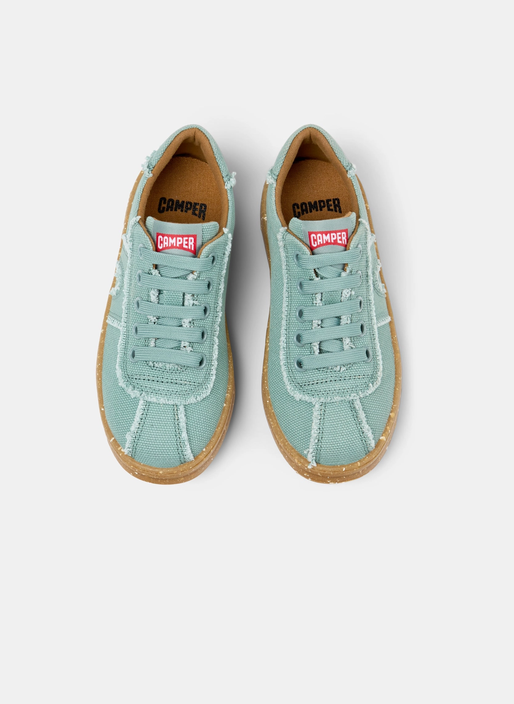 Sneakers Kids Camper Runner Four