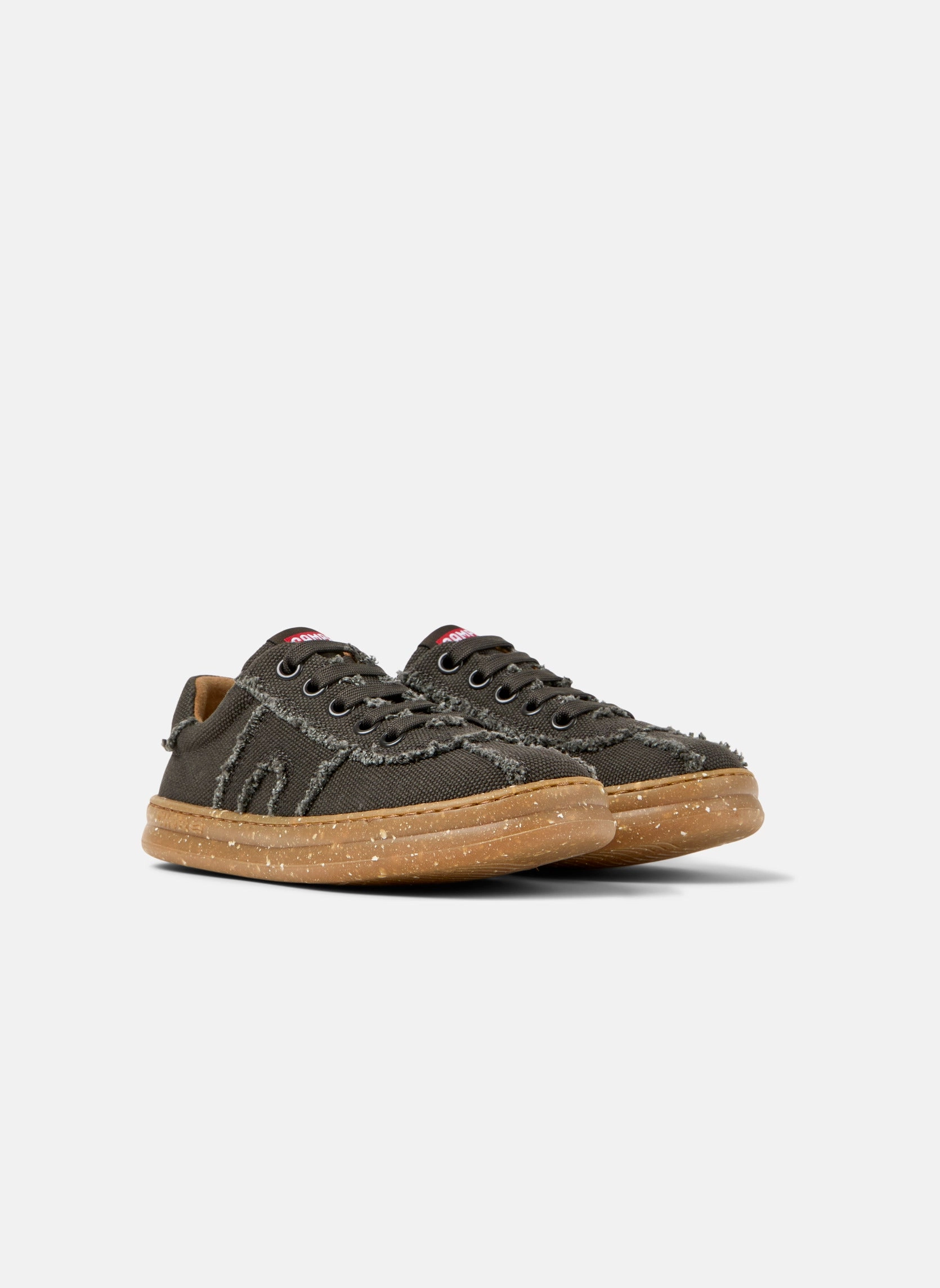 Sneakers Kids Camper Runner Four