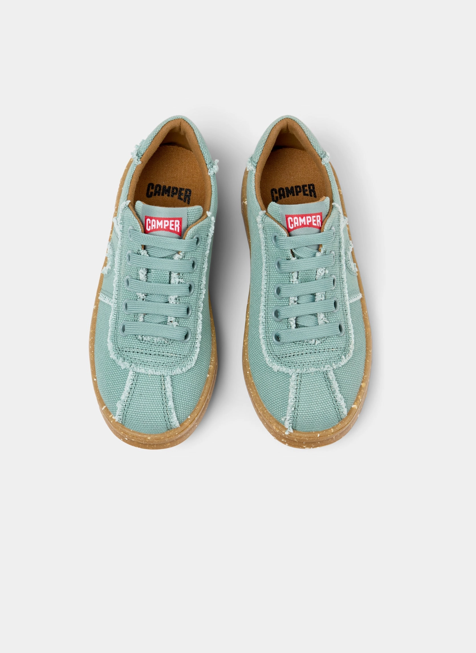 Sneakers Kids Camper Runner Four