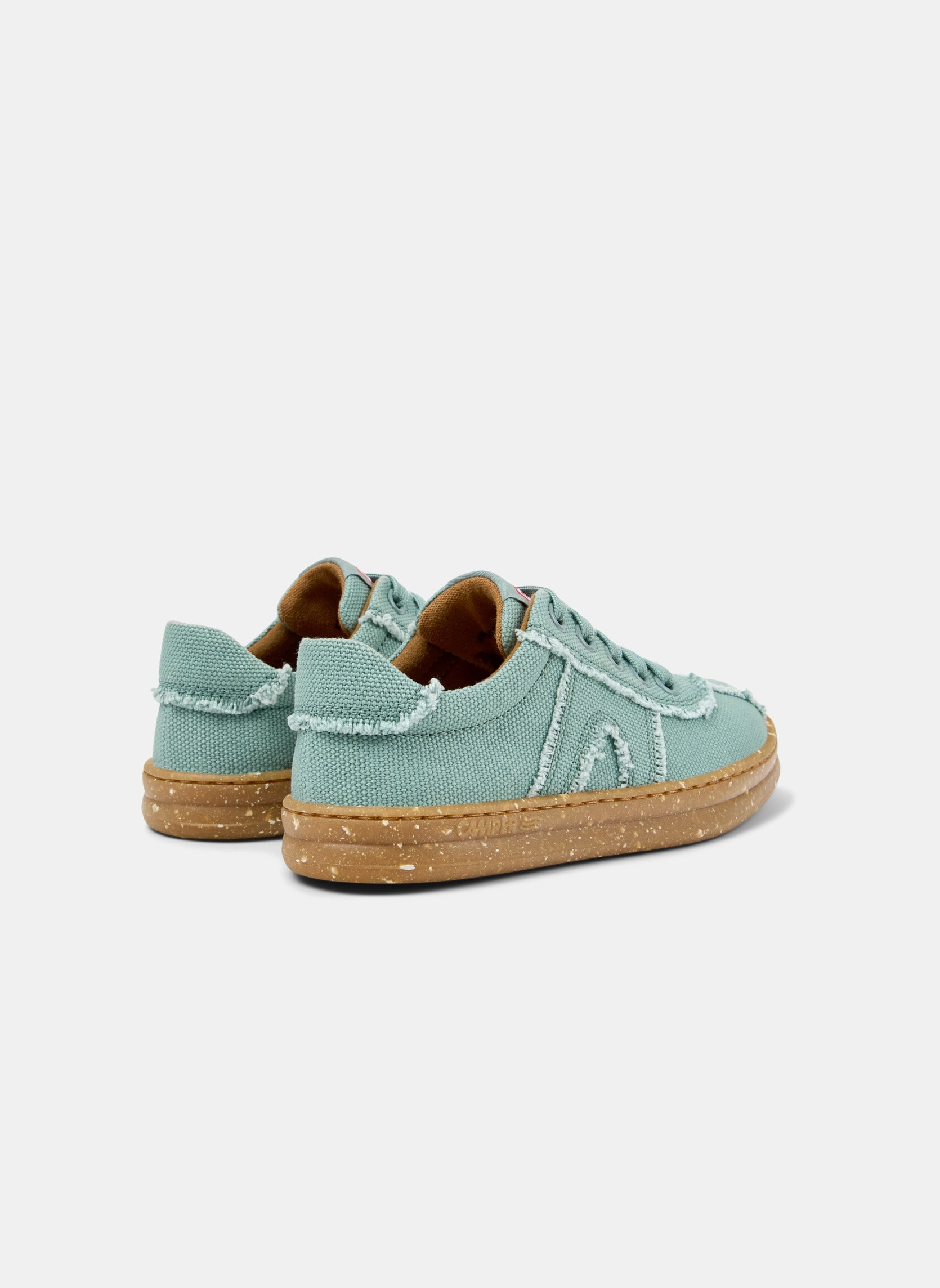 Sneakers Kids Camper Runner Four