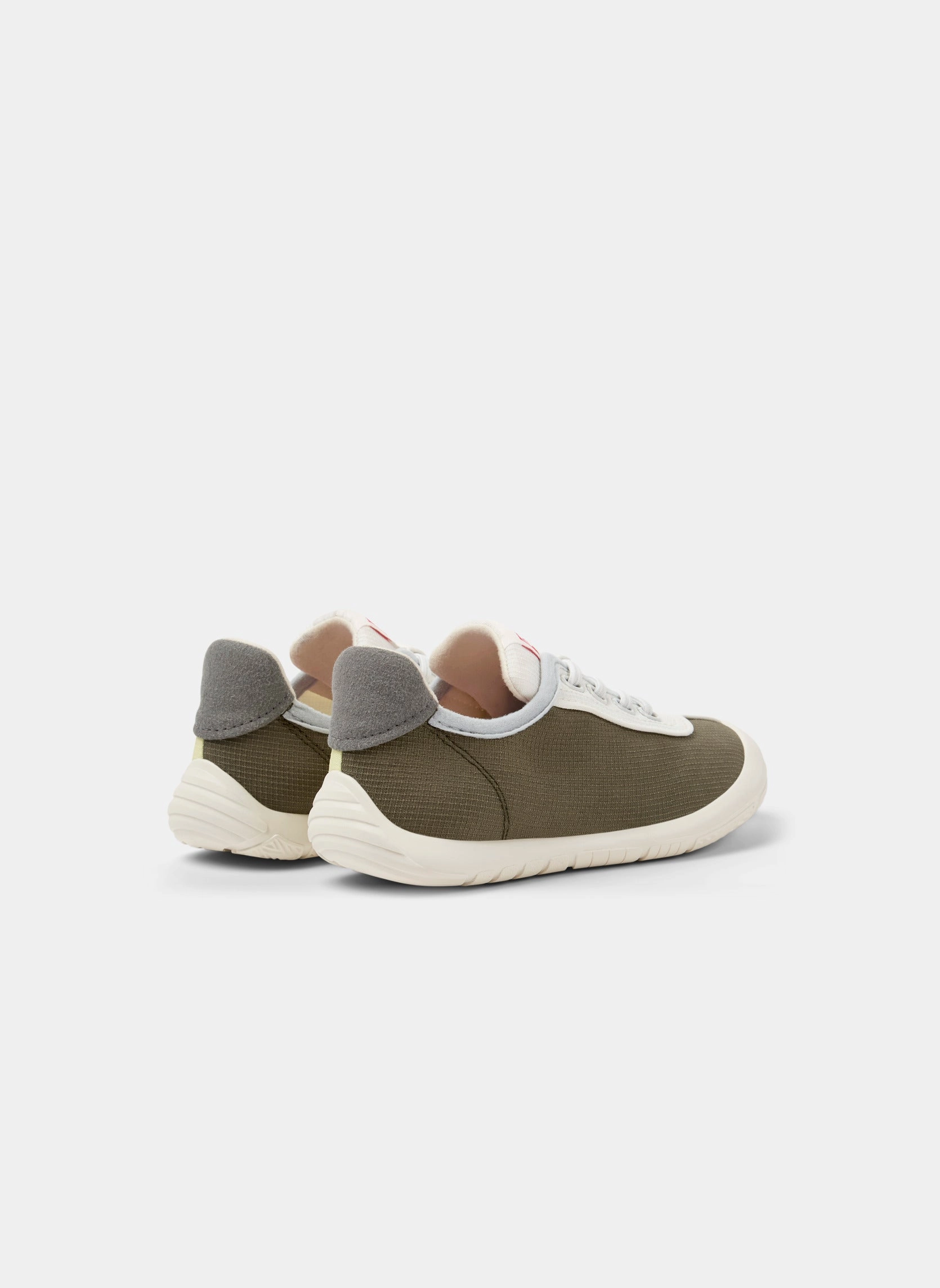 Sneakers Kids Camper Twins