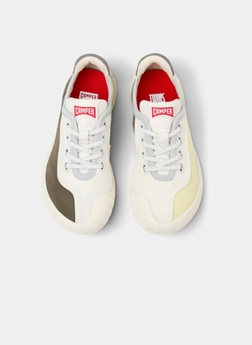 Sneakers Kids Camper Twins Boys Casual Shoes clearance