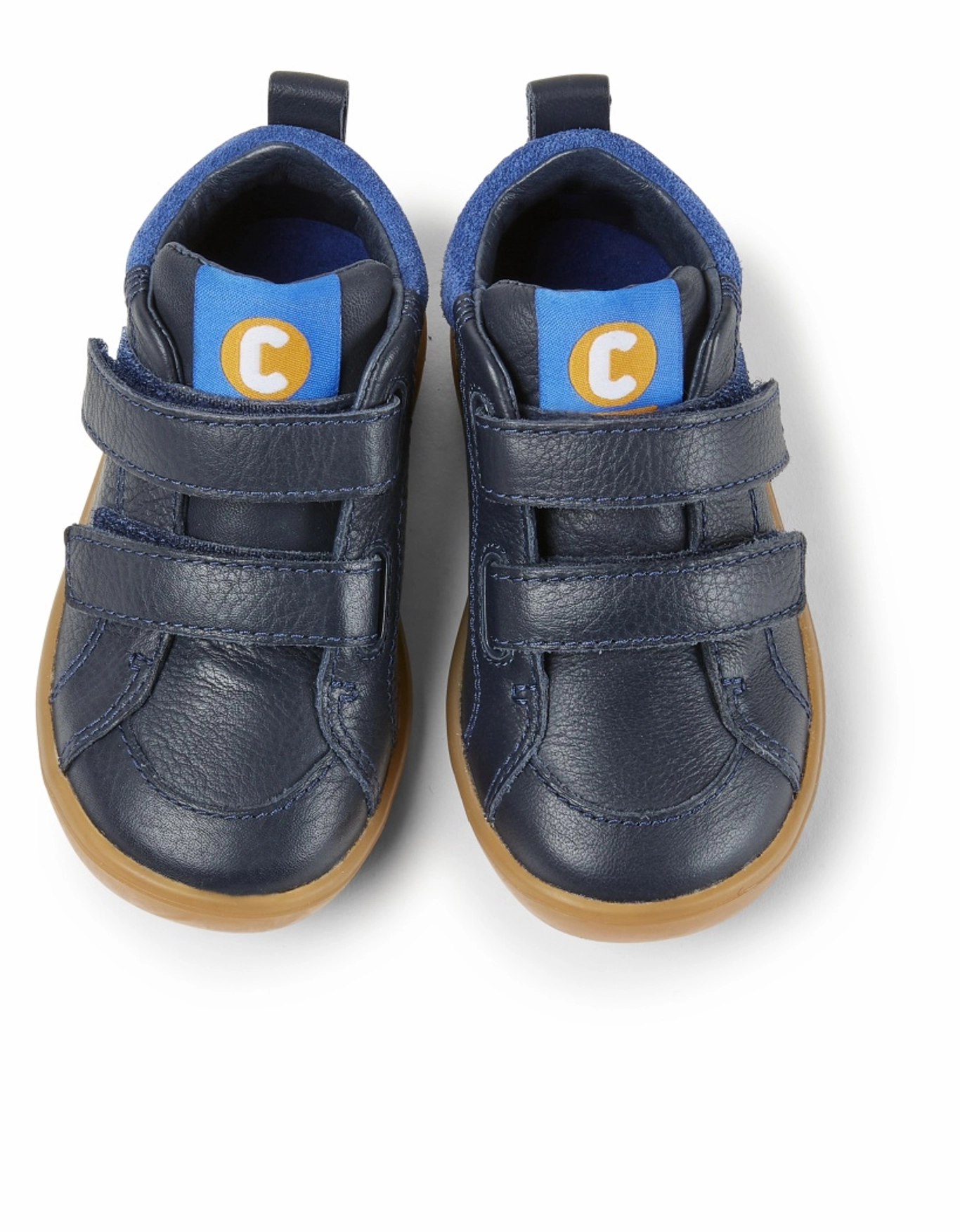 Sneakers Unisex Camper Pursuit