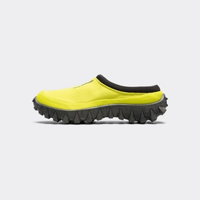 Snowclog - Sulphur Spring/Black Sneakers trending now