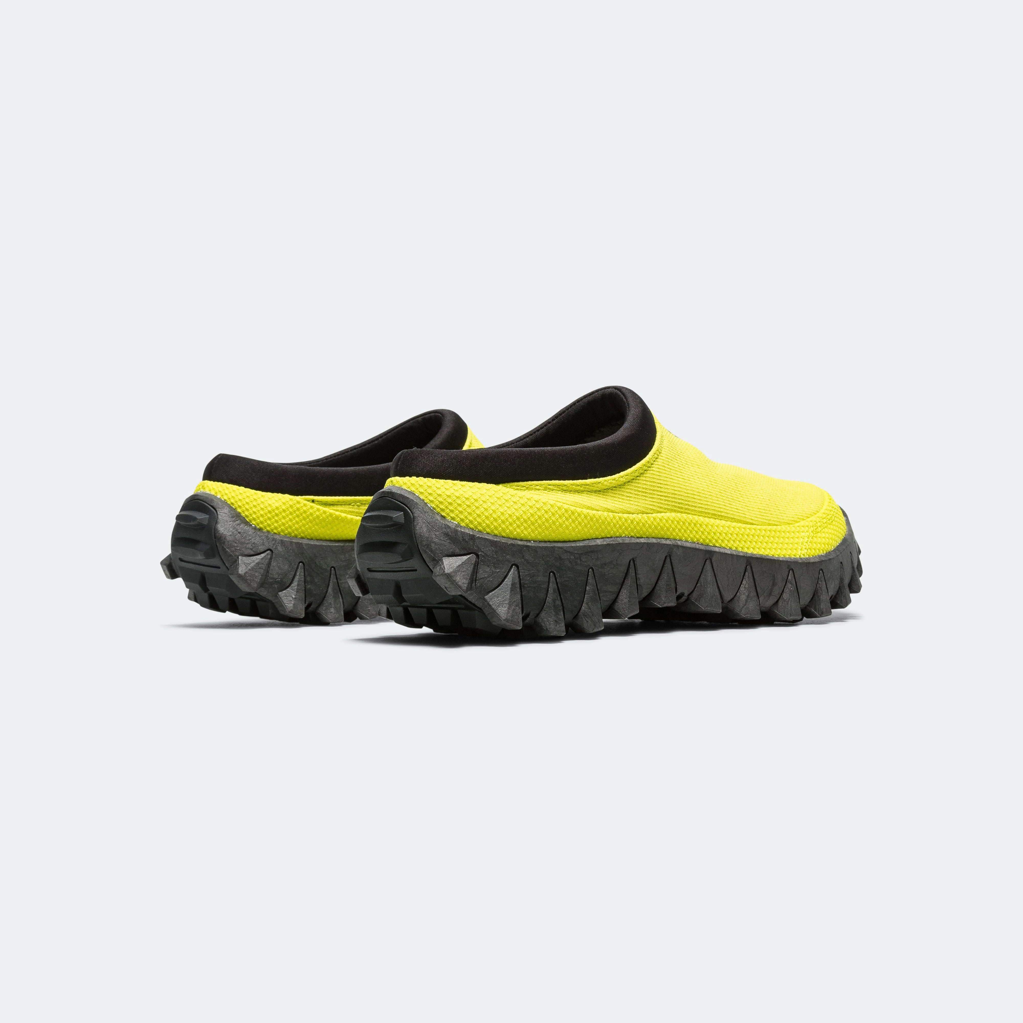 Snowclog - Sulphur Spring/Black