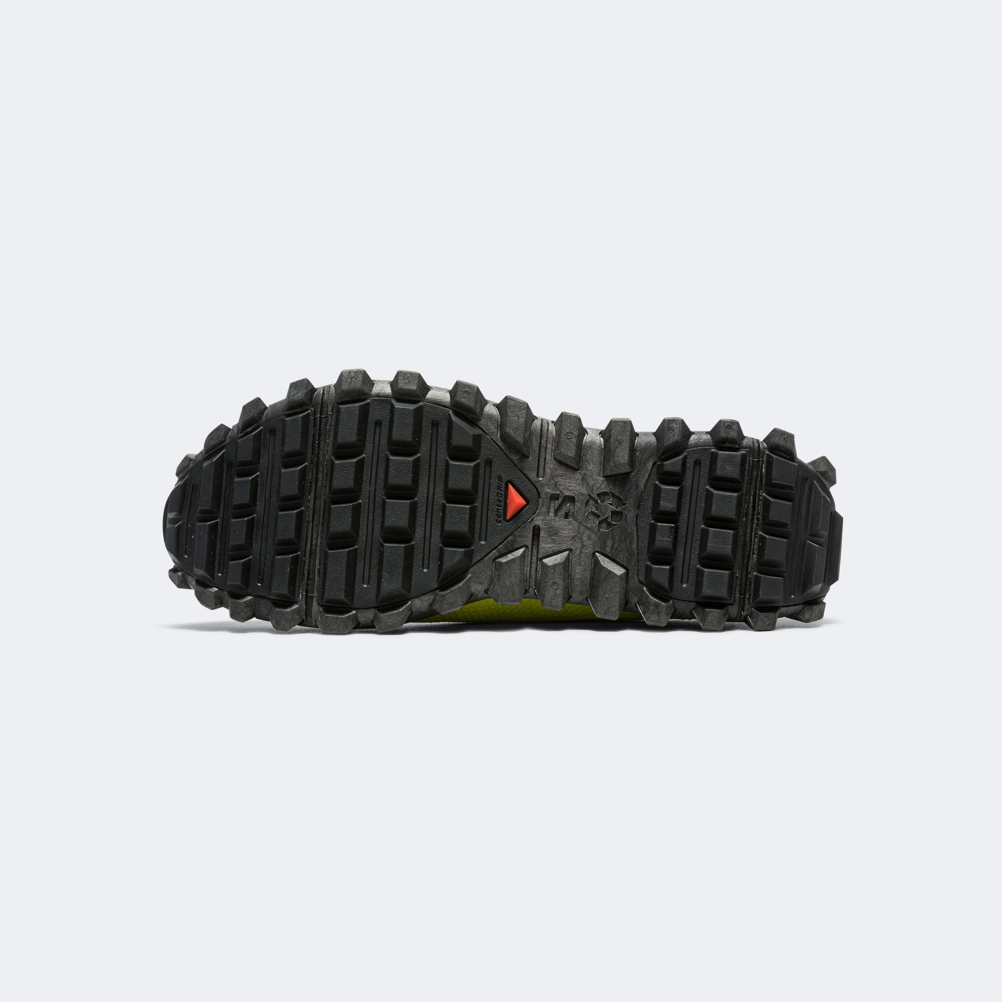 Snowclog - Sulphur Spring/Black
