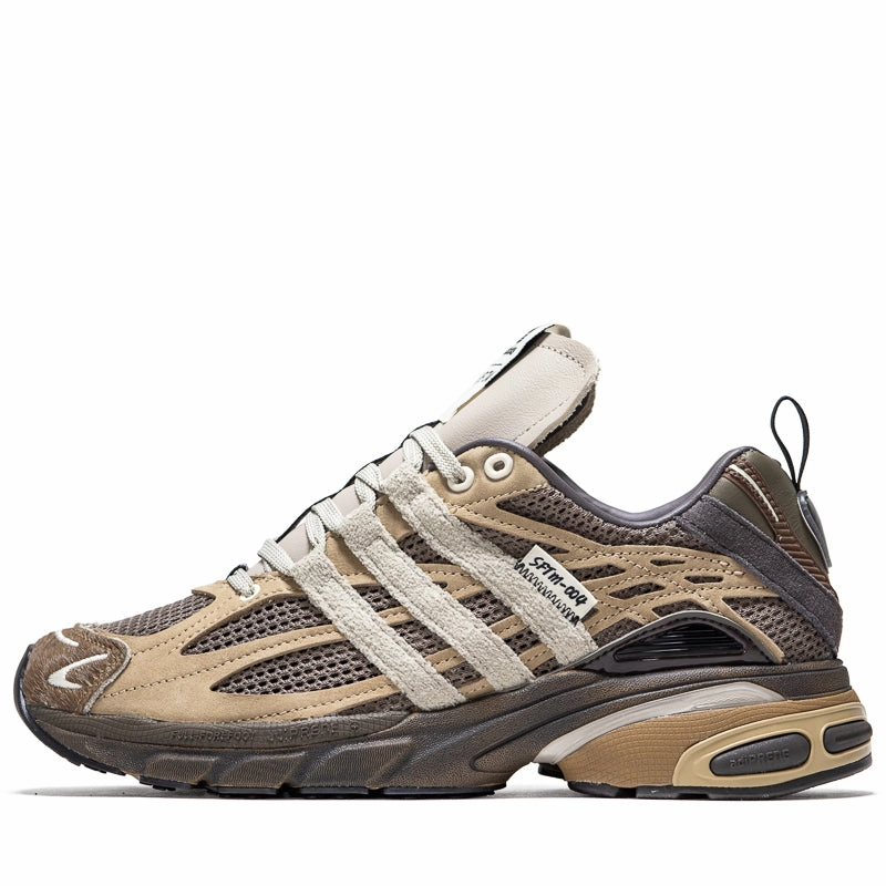 Song For The Mute x Adidas Adistar Cushion - Simple Brown/Light Brown Sneakers final sale