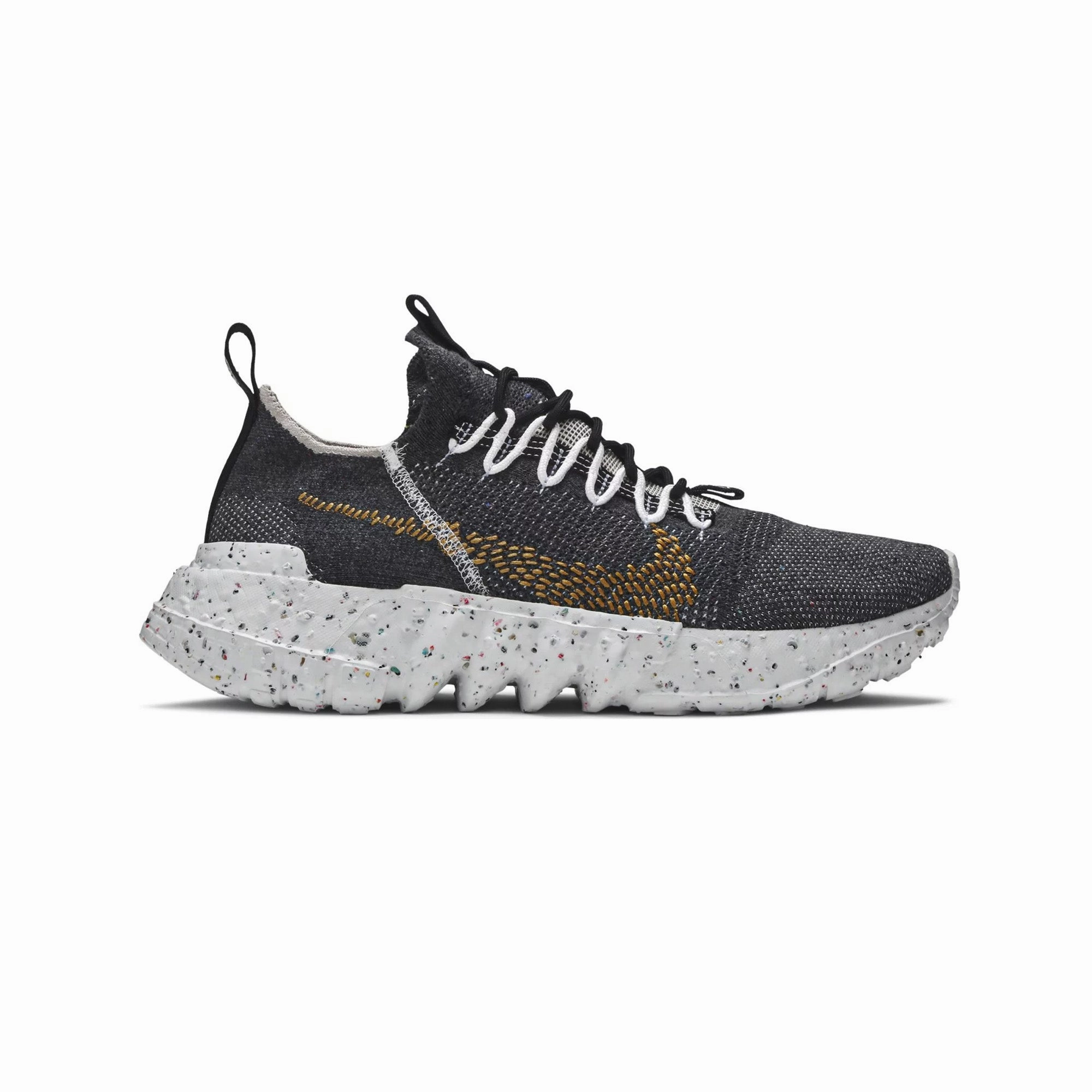 Space Hippie 01 'Black Wheat' Sneakers hot sale online