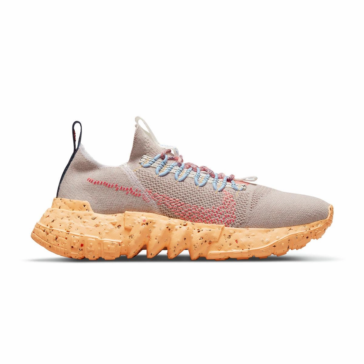 Space Hippie 01 'Melon Tint' Mens Shoes clearance
