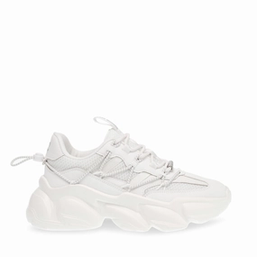 Spectator Trainer WHITE/WHITE Trainers for Women online