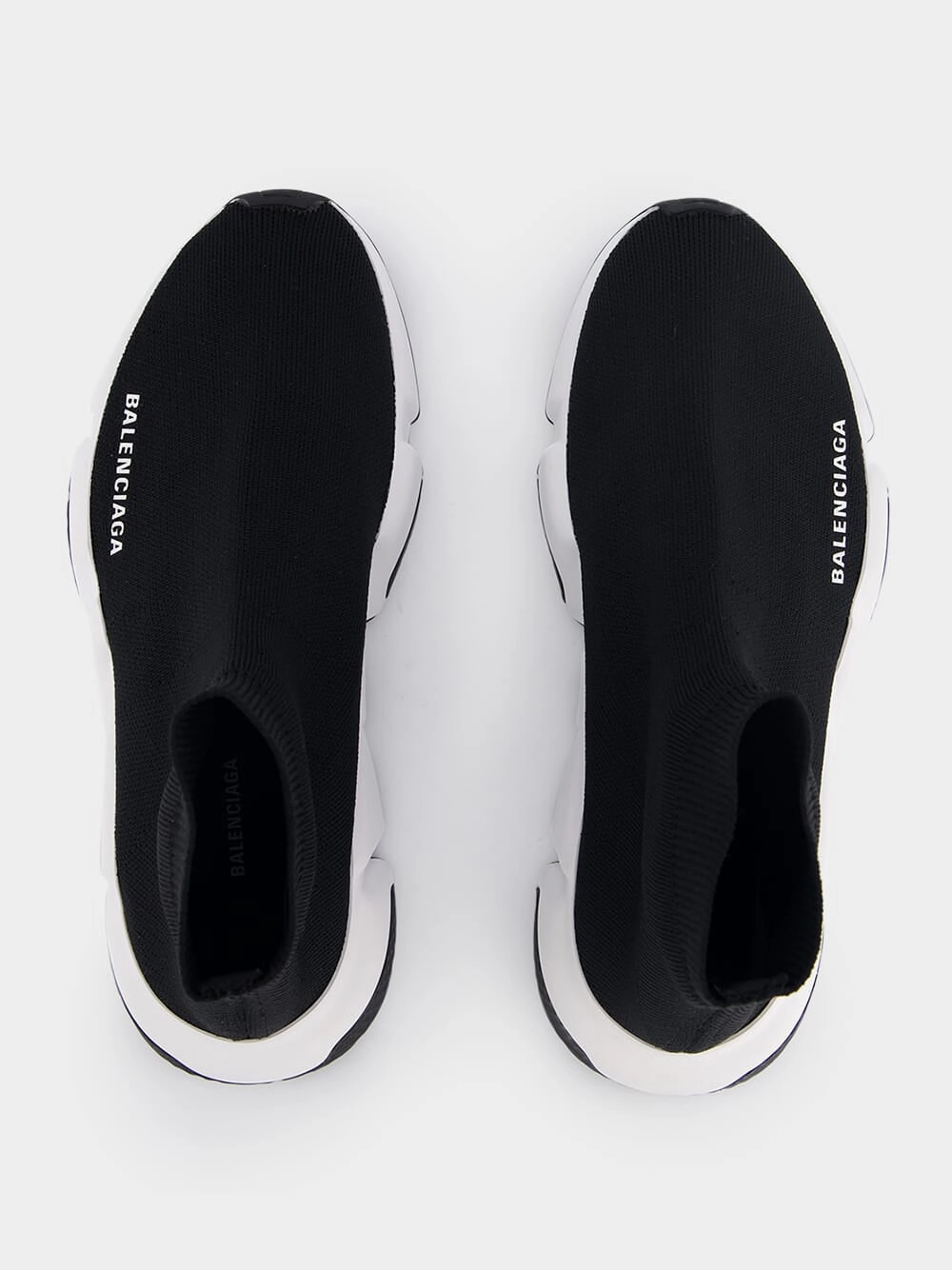 Speed sneakers