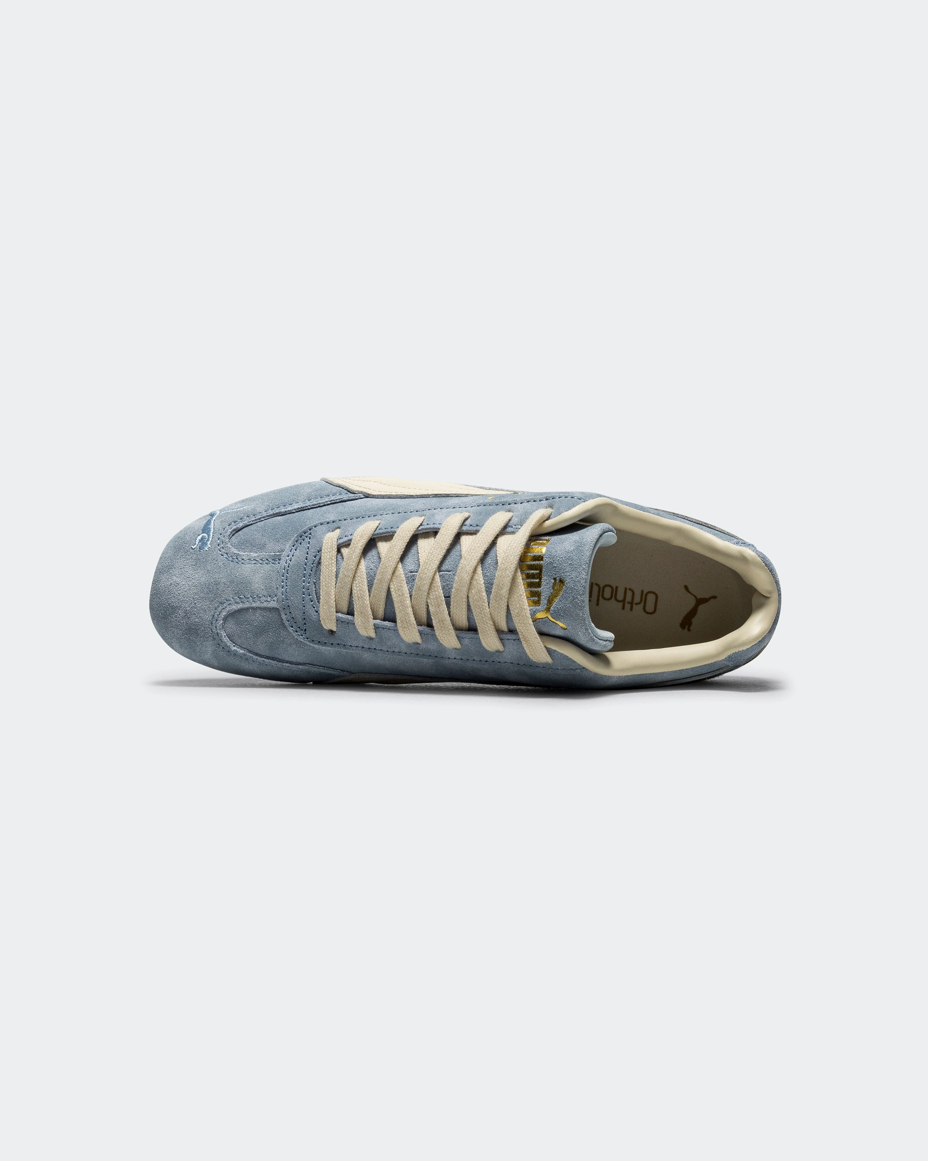 Speedcat Faded - Haute Tropic/Alpine Snow