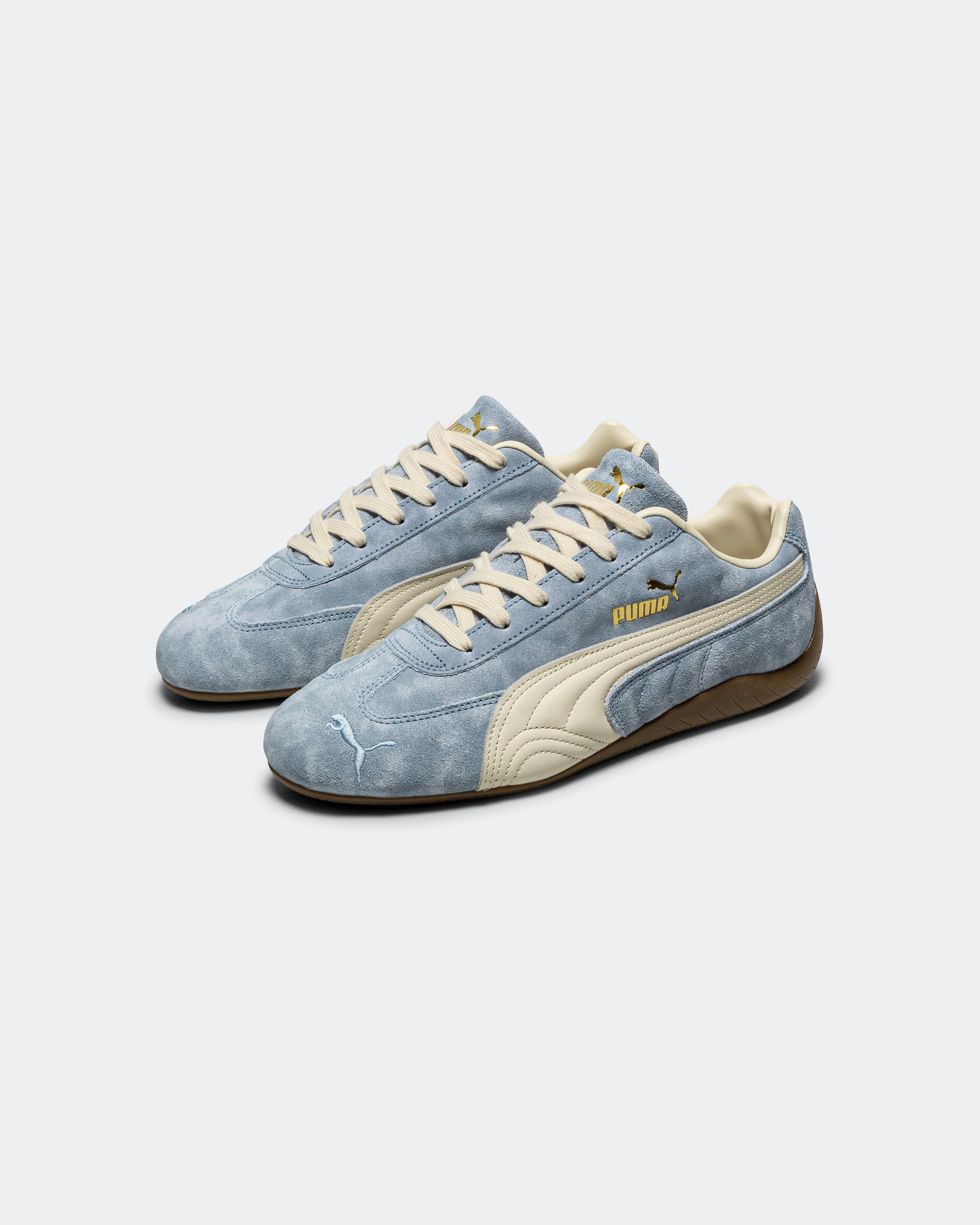 Speedcat Faded - Haute Tropic/Alpine Snow