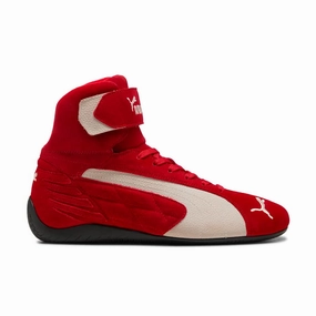 Speedcat Mid 'For All Time Red' Mens Footwear outlet deals