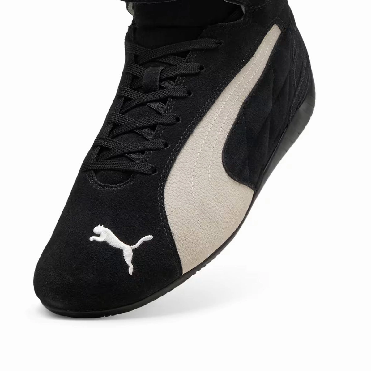 Speedcat Mid 'PUMA Black'