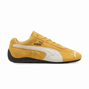 Speedcat OG 'Archive Gold' Mens Footwear outlet deals