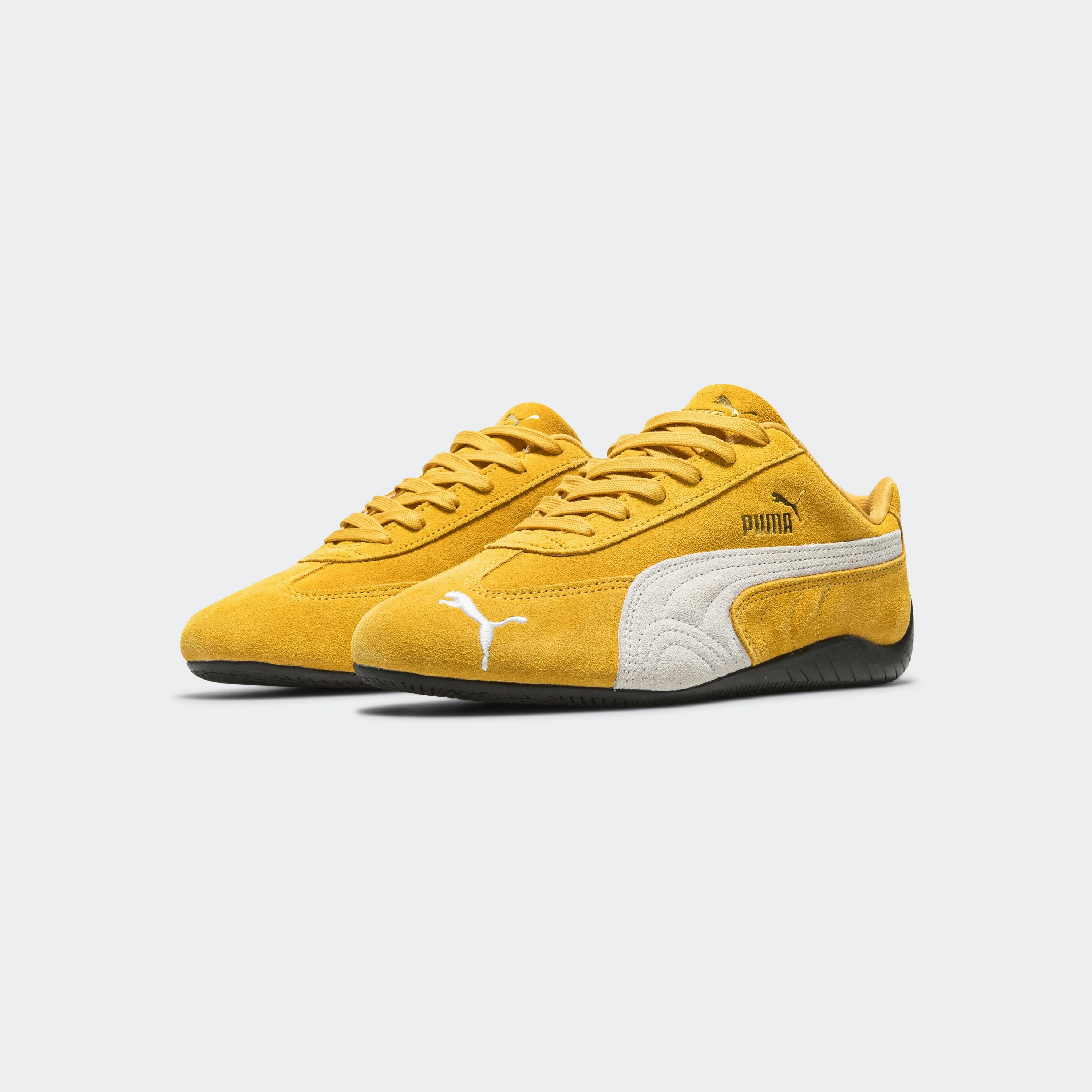 Speedcat OG - Archive Gold/Puma White