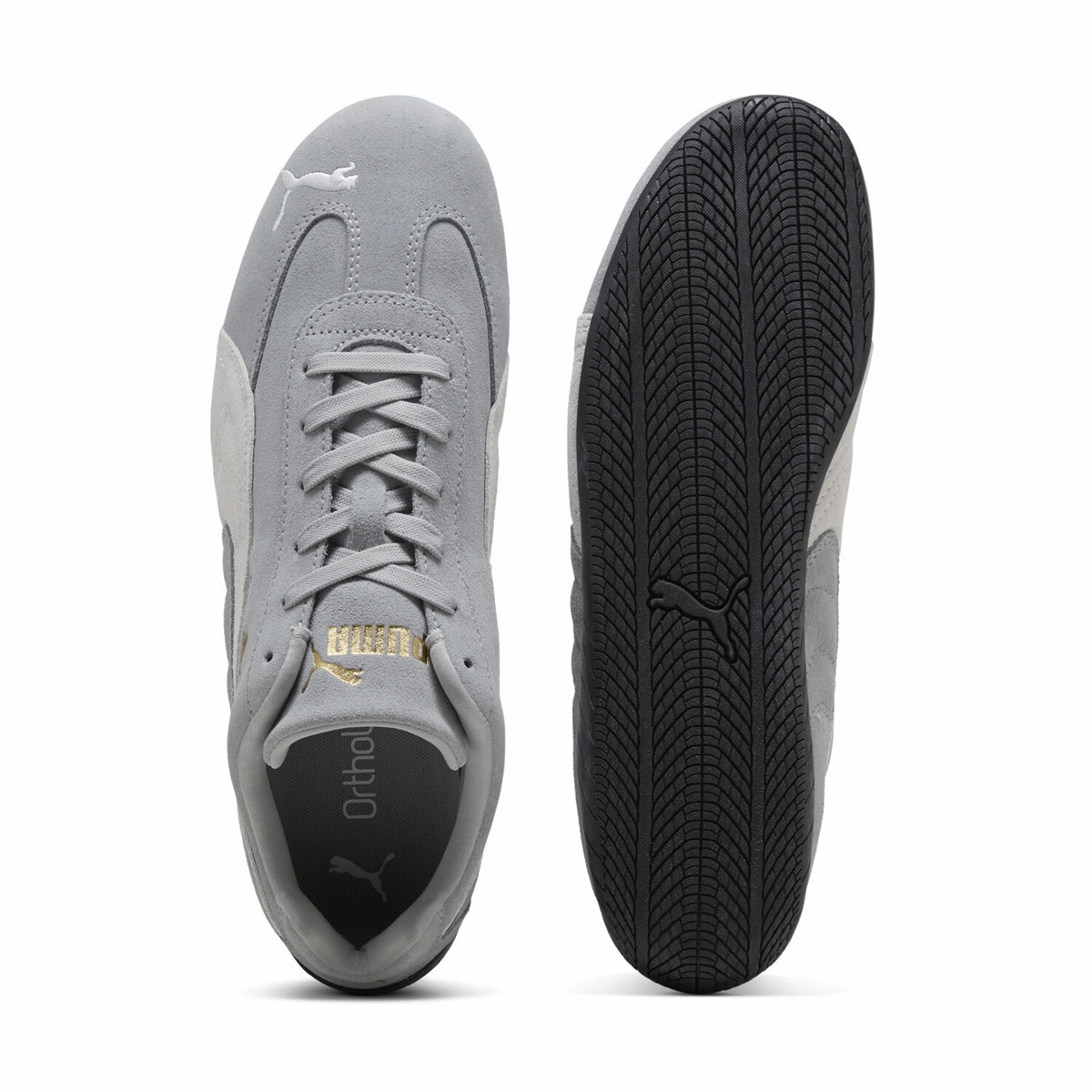 Speedcat OG 'Cool Mid Gray'